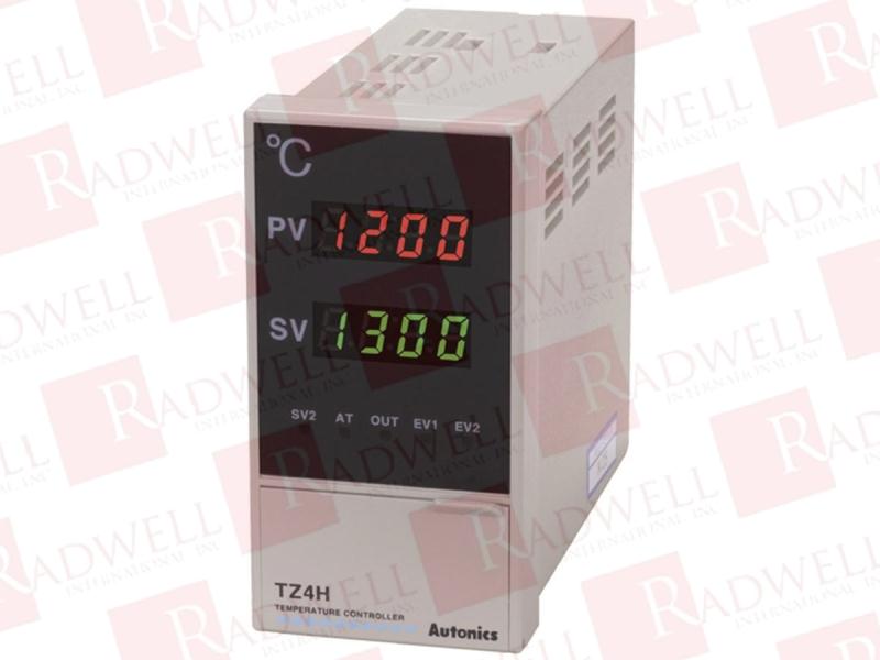 AUTONICS TZ4H-14R