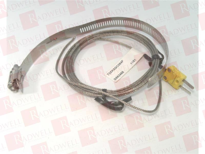 WATLOW 72XKSGC084F
