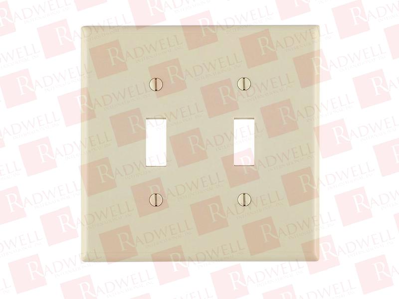 LEVITON 80509-T