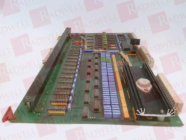 KRAUSS MAFFEI 5096971