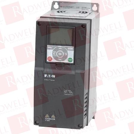 EATON CORPORATION HMX34AG5D621-N