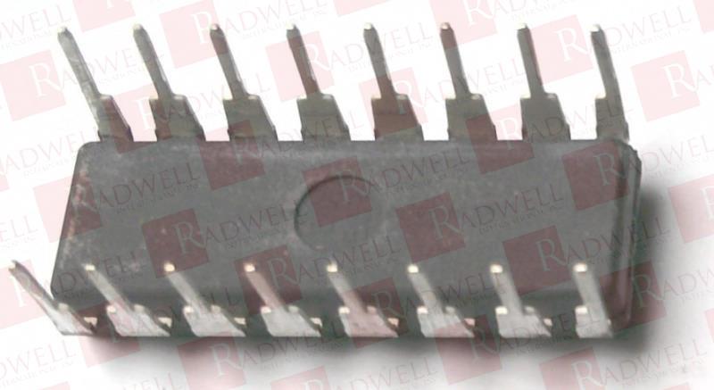 ON SEMICONDUCTOR MM74HC221AN