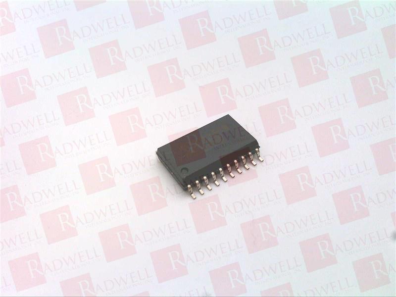 TEXAS INSTRUMENTS SEMI SN74ABT541BDW