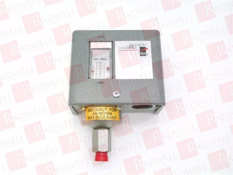 JOHNSON CONTROLS P70GA-27C