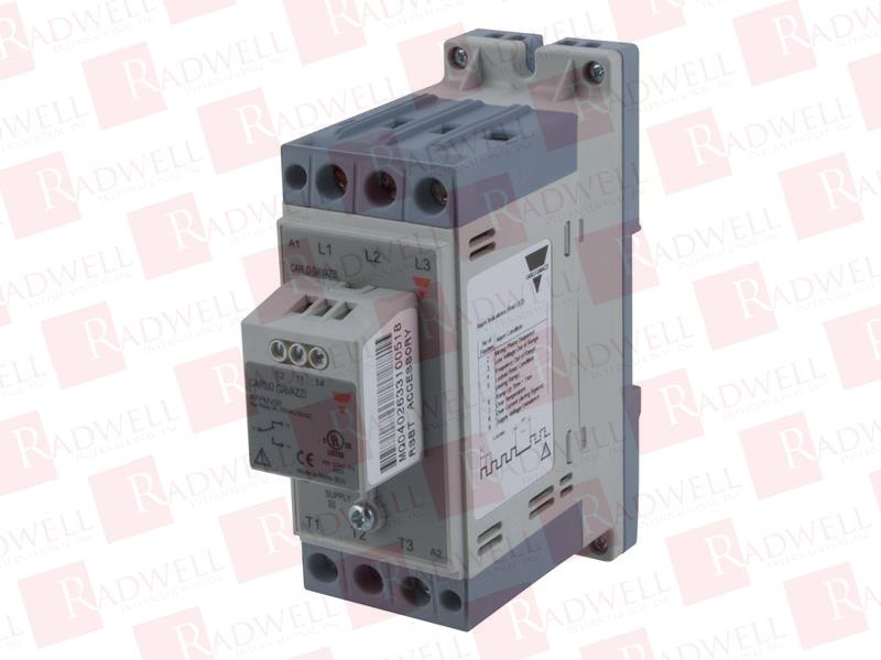 CARLO GAVAZZI RSBT4032EV21HP