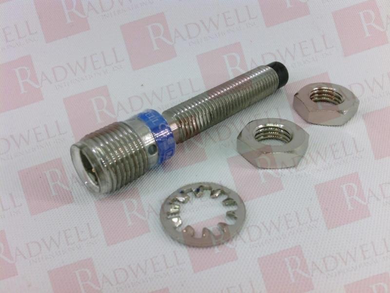 RADWELL VERIFIED SUBSTITUTE NI6U-EG08-AP6X-H1341-SUB