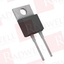 ON SEMICONDUCTOR RHRP1560