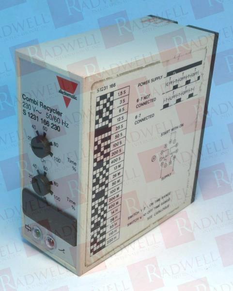 CARLO GAVAZZI S123-1166-230