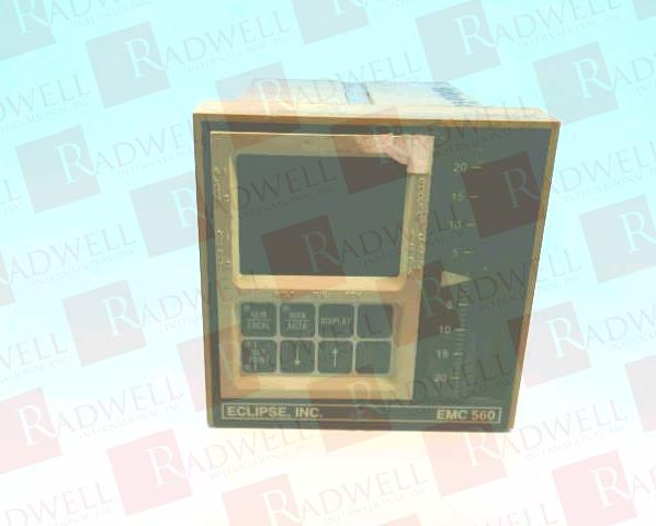 HONEYWELL EMC-560