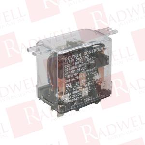DELTROL CORP 21014-82