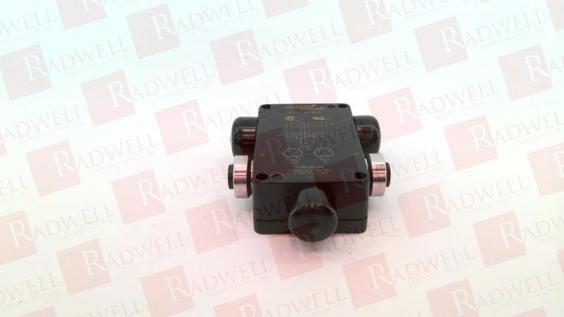 TURCK 4 RKF 301-B1131