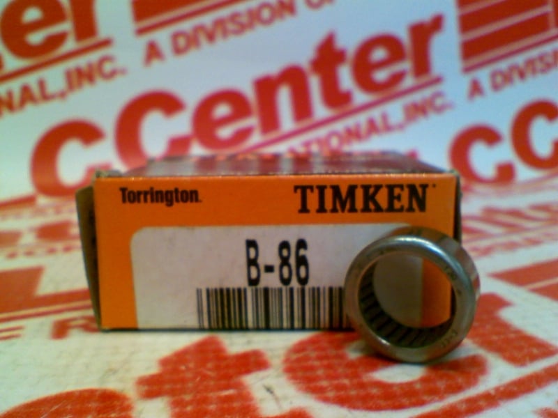 TIMKEN B86