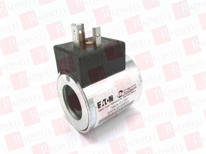 EATON CORPORATION MCSCJ115AG000010