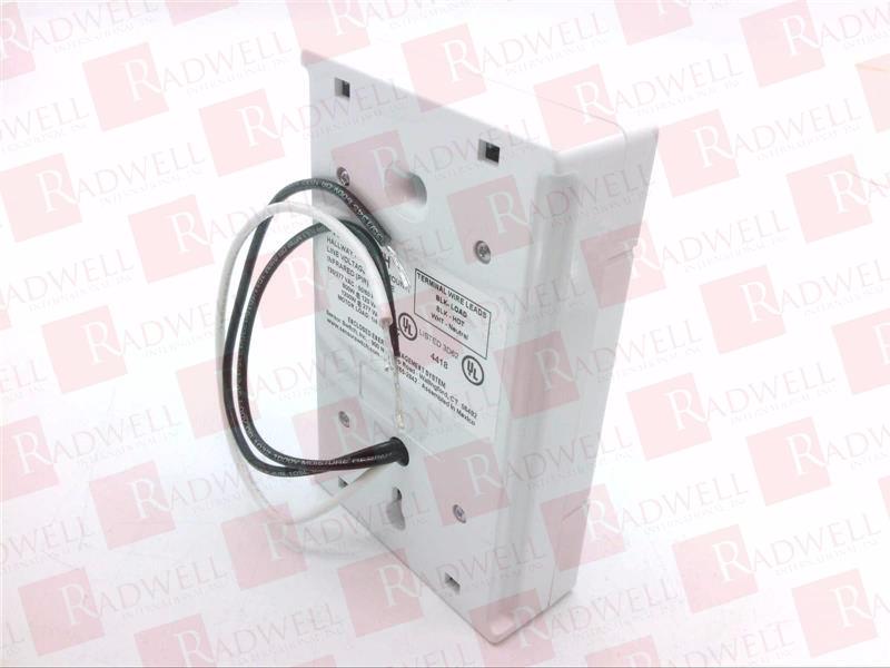 SENSOR SWITCH HWR-13-WH