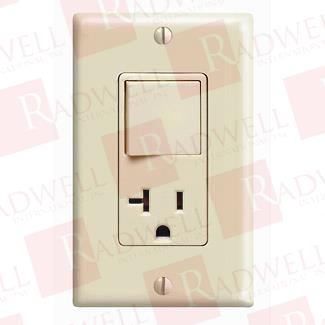 LEVITON 5636-I