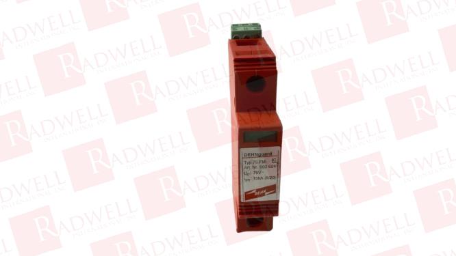 DEHN 900-624