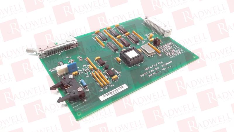 HONEYWELL 05424001