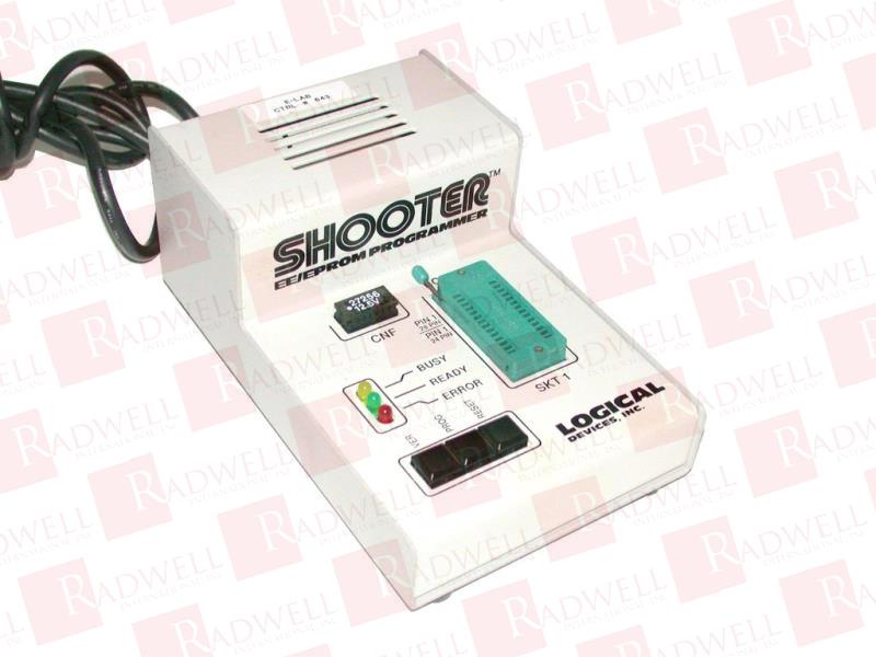 LOGICAL DEVICES SHOOTER