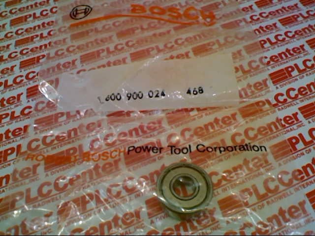 BOSCH 1-600-900-024