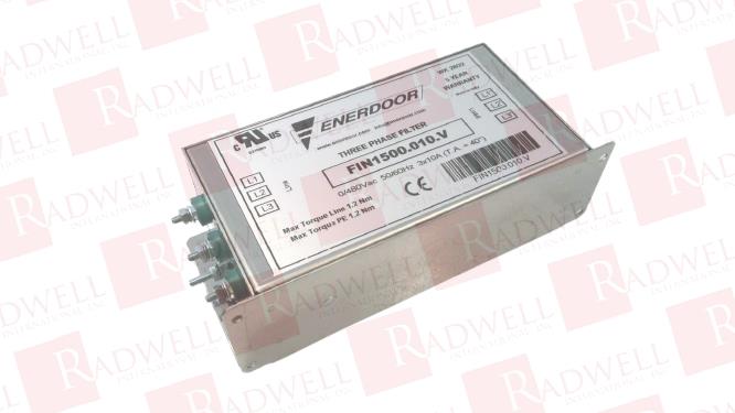 ENERDOOR FIN1500.010.V