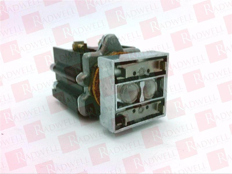 EATON CORPORATION E30JA