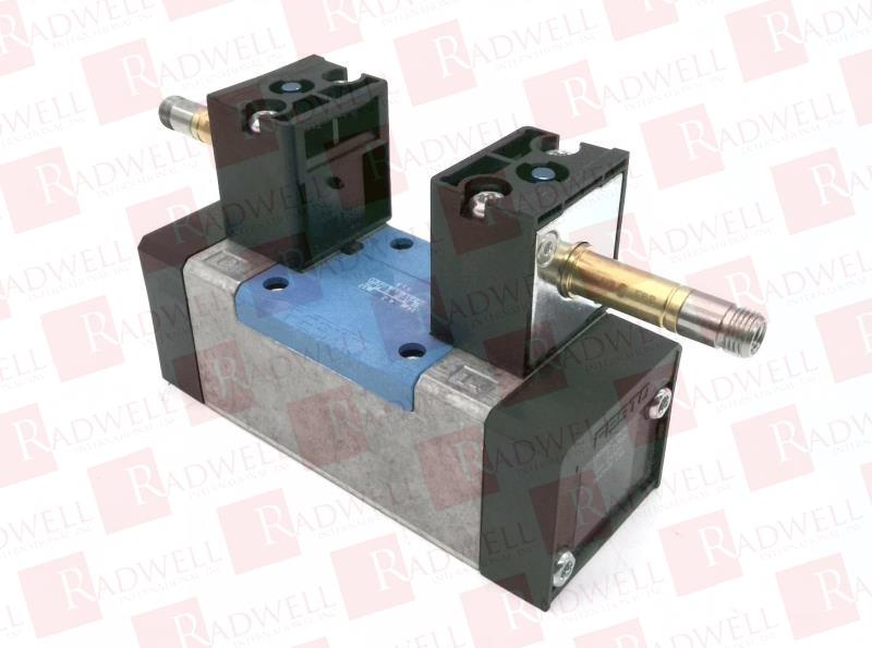 FESTO MFH-5/3G-D-1-C