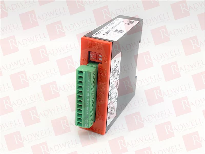 SEW EURODRIVE 08230064