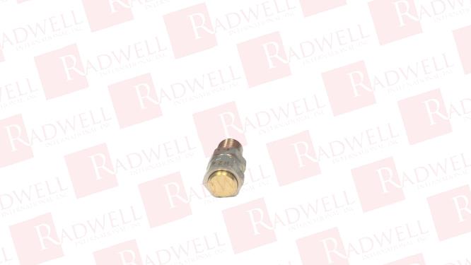 GENERANT VRV-125B-B-0.5