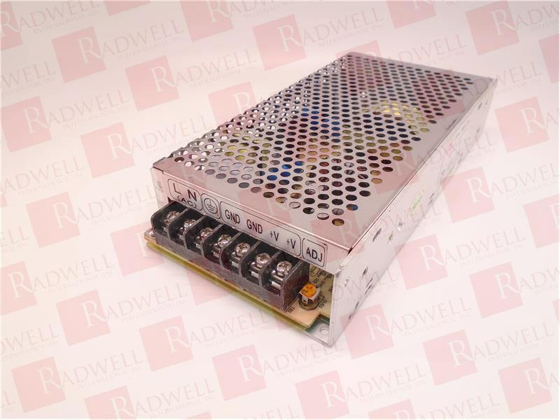 CHUANGLIAN POWER SUPPLY HTS-100F-24