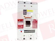 EATON CORPORATION ND3800WK