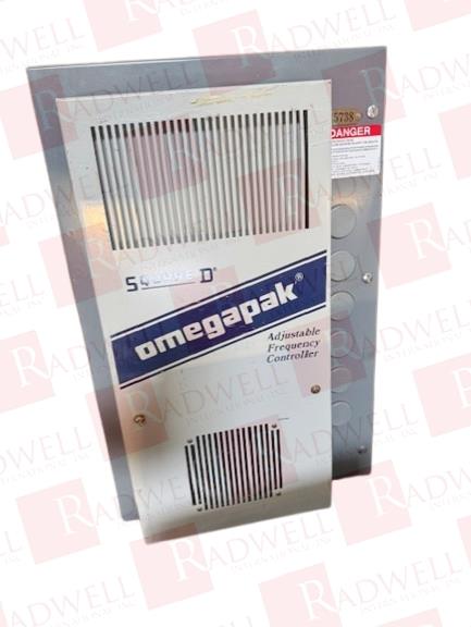 SCHNEIDER ELECTRIC 5AC04H