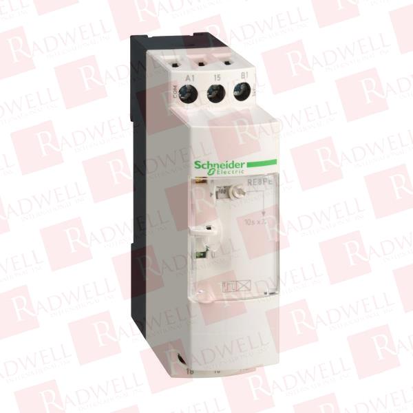 SCHNEIDER ELECTRIC RE8RA21BTQ