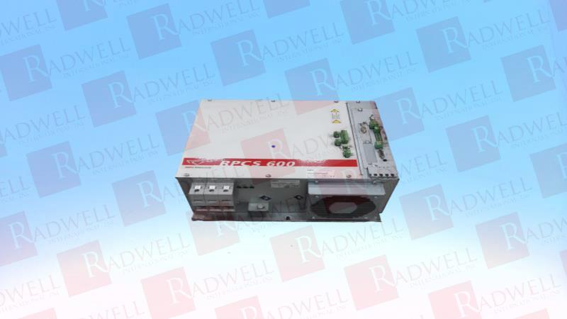 REFU ELEKTRONIK 620WT0045-7ND-NN-V0