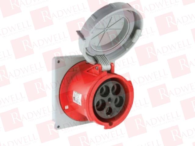 EATON CORPORATION CD4100R7W