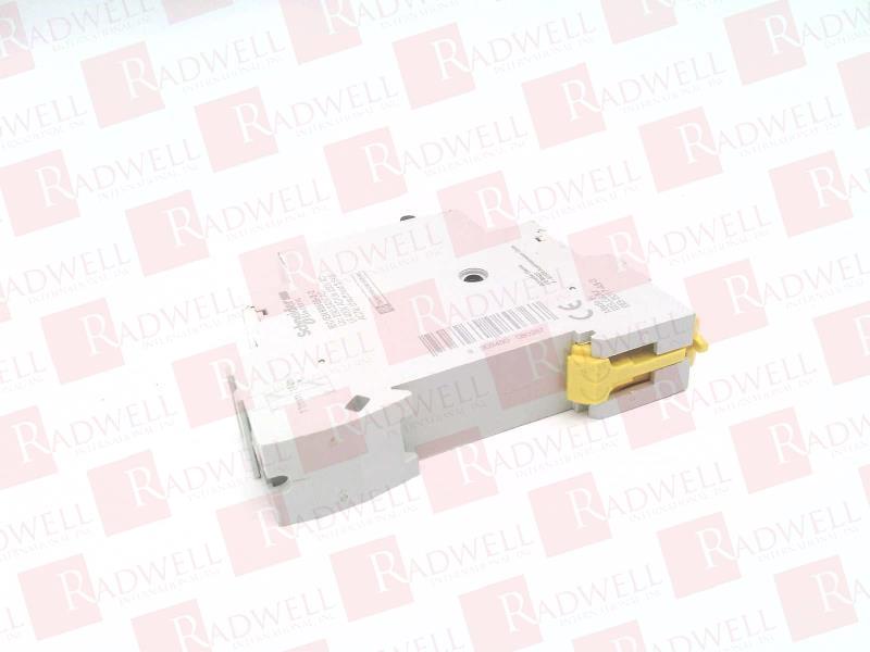 SCHNEIDER ELECTRIC GF1620U7