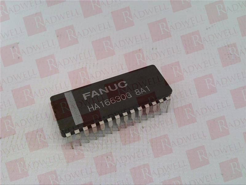 FANUC HA16630G