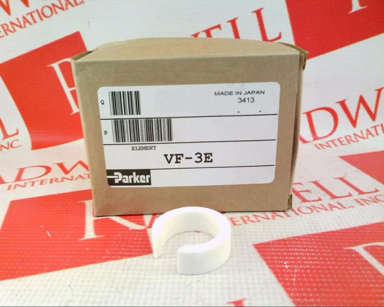 PARKER VF-3E