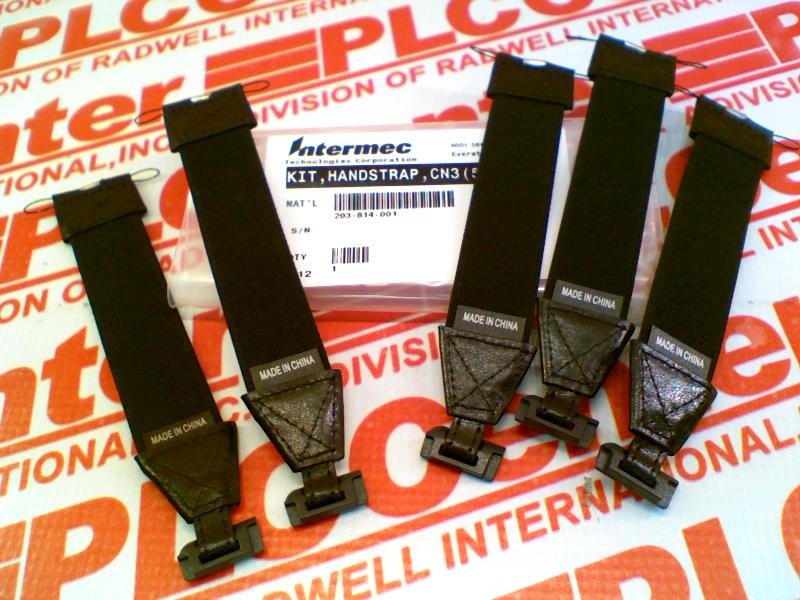 HONEYWELL 203-814-001