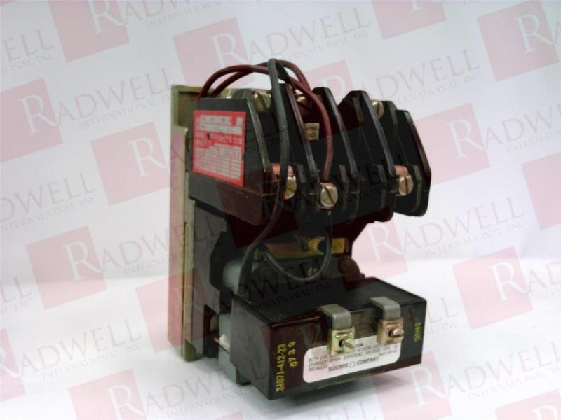 SCHNEIDER ELECTRIC 8903-L0-20-Y48