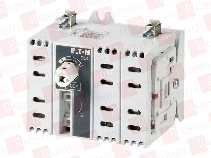 EATON CORPORATION 6098921