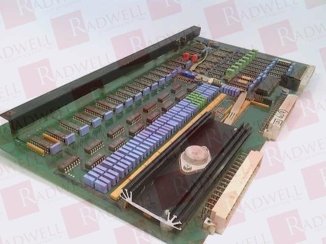 KRAUSS MAFFEI 5096971