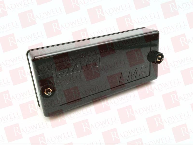 STATES PRODUCTS FMS-10C-ST