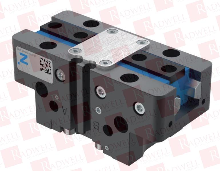 ZIMMER GPP5010NO-20-A