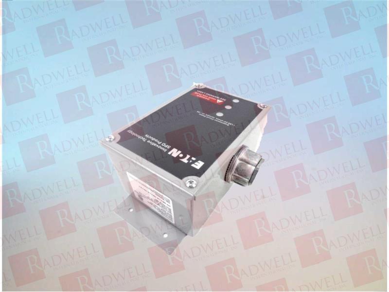 EATON CORPORATION EQX040-1P101