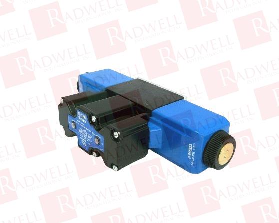 EATON CORPORATION DG4V-3-6C-P-F3-AM-SN-PM4 AS-H7-NP-70