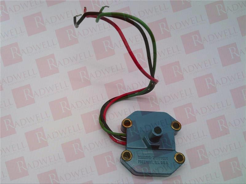 HONEYWELL 242PC30G