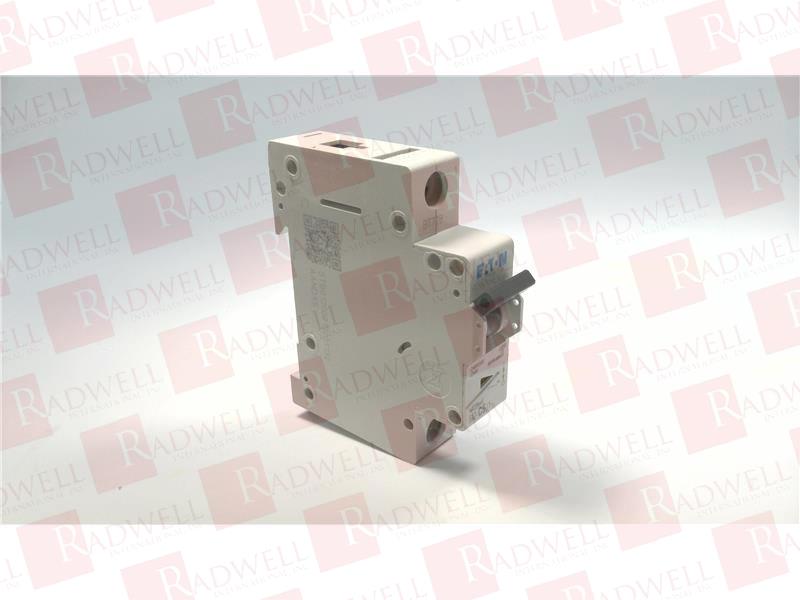 EATON CORPORATION FAZ-C5/1-SP