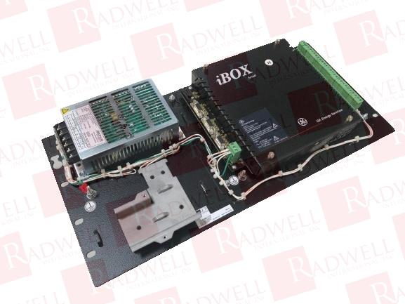 GENERAL ELECTRIC IBOX KIT 300057