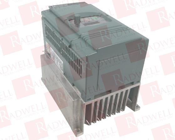ASEA BROWN BOVERI S12-20015LU