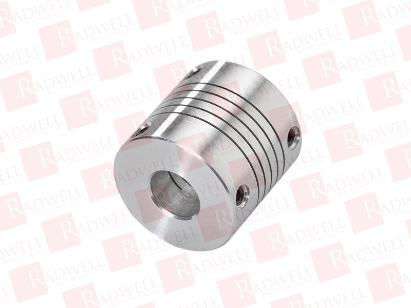 EFECTOR COUPLING 25-10-10-24-SV-E60022